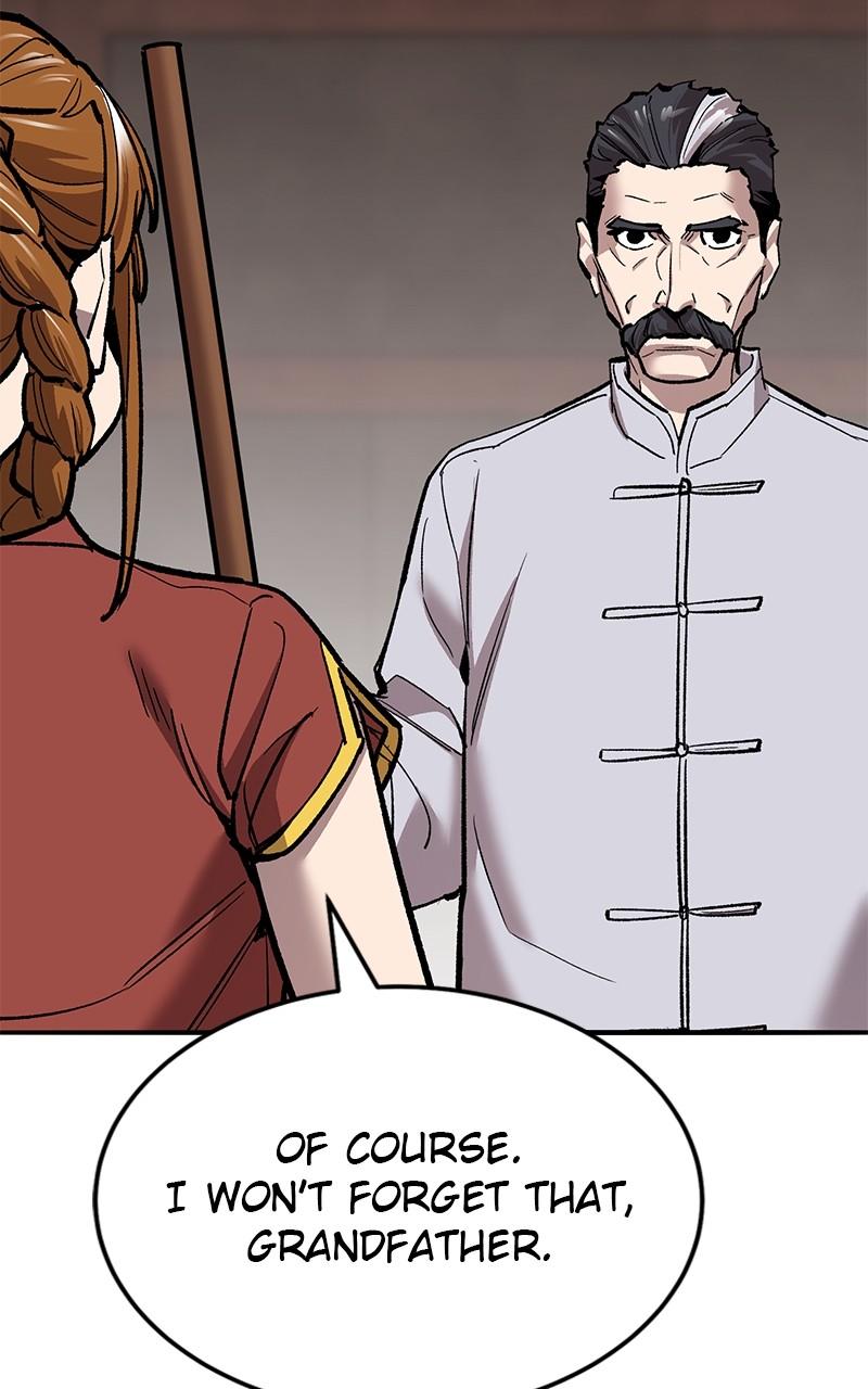 Limit Breaker Chap 117 - Next Chap 118