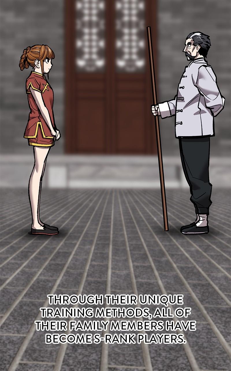 Limit Breaker Chap 117 - Next Chap 118
