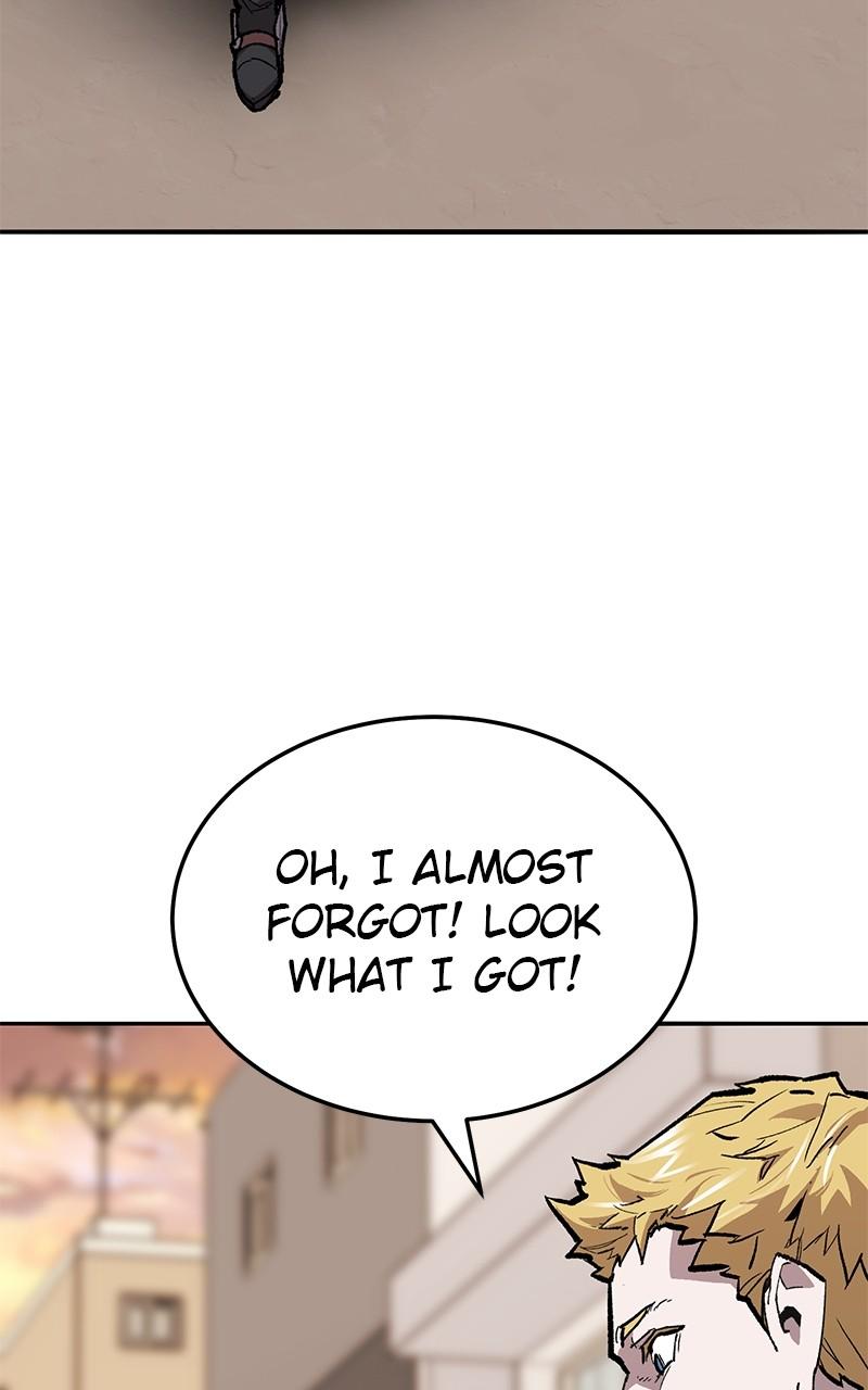 Limit Breaker Chap 117 - Next Chap 118