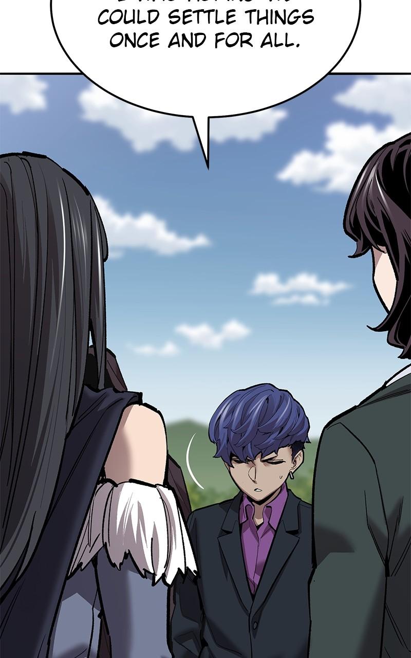 Limit Breaker Chap 117 - Next Chap 118