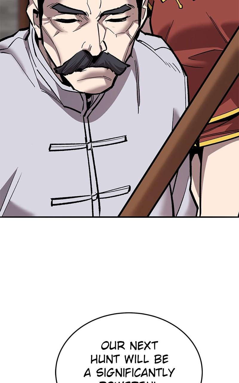 Limit Breaker Chap 117 - Next Chap 118