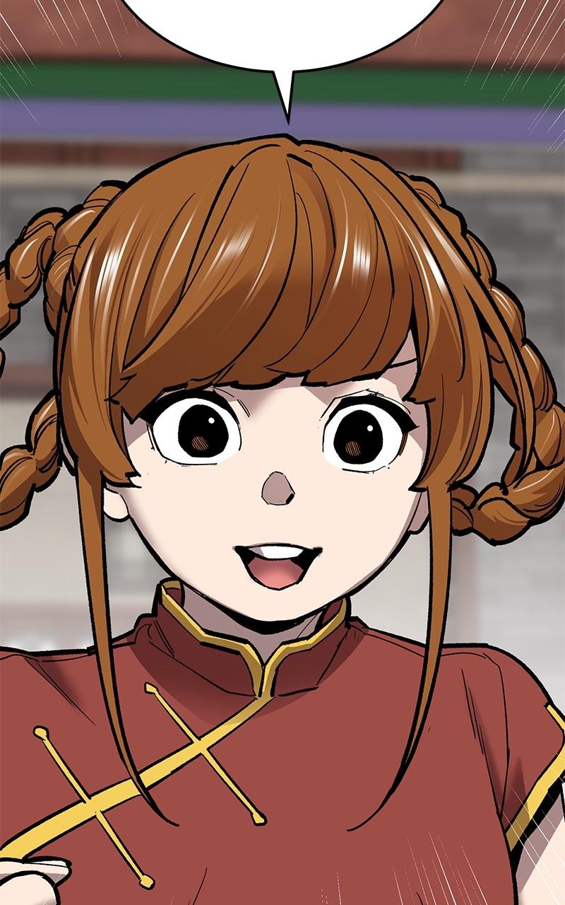 Limit Breaker Chap 117 - Next Chap 118