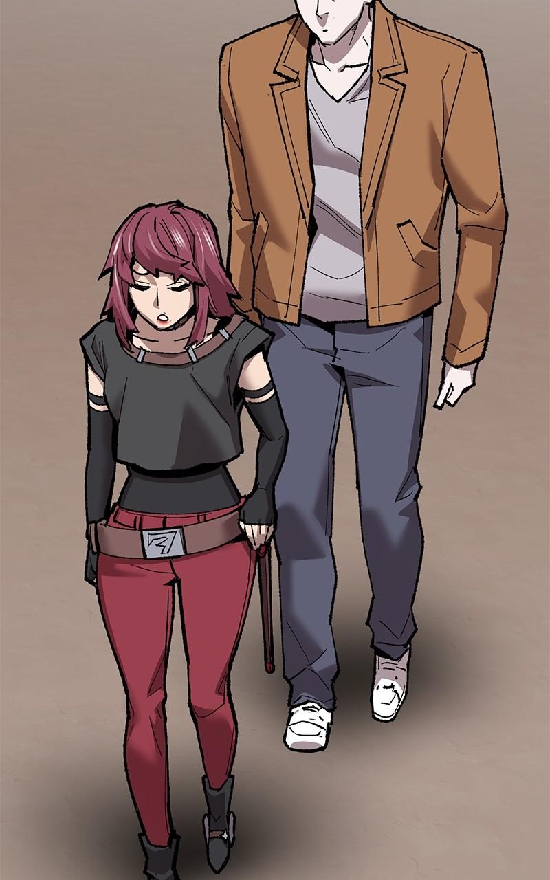 Limit Breaker Chap 117 - Next Chap 118