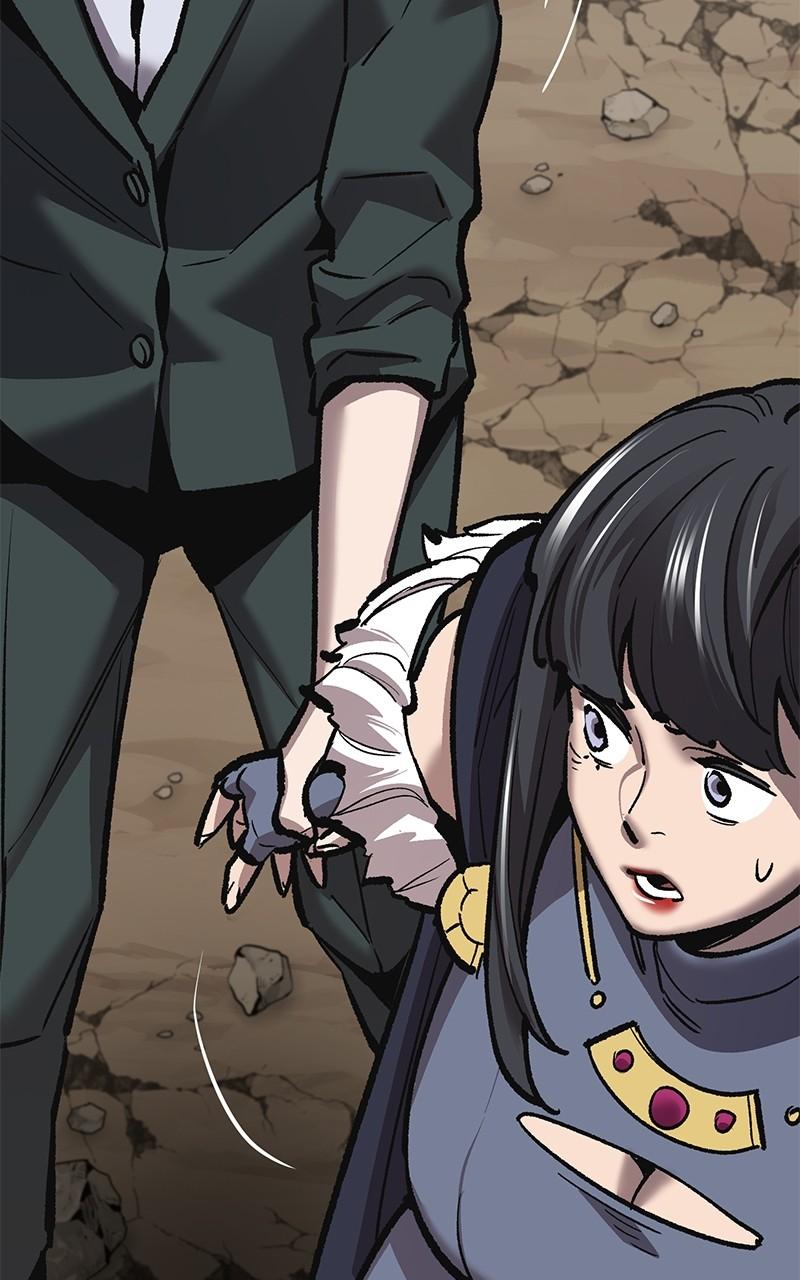 Limit Breaker Chap 117 - Next Chap 118