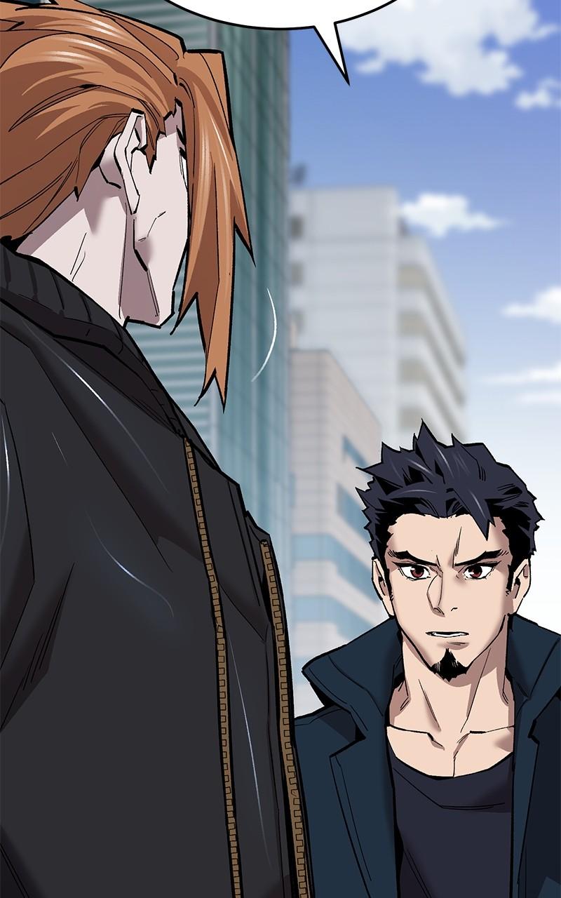 Limit Breaker Chap 117 - Next Chap 118