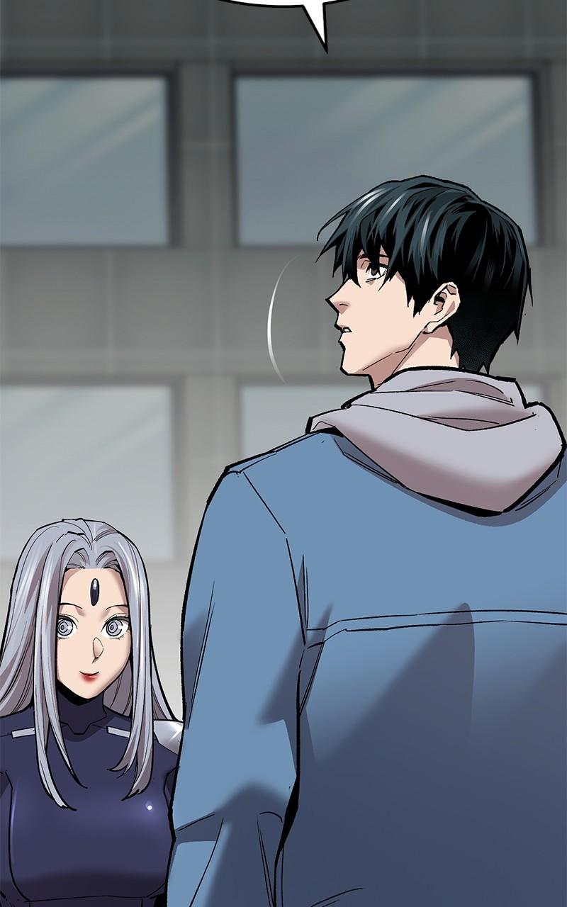Limit Breaker Chap 117 - Next Chap 118