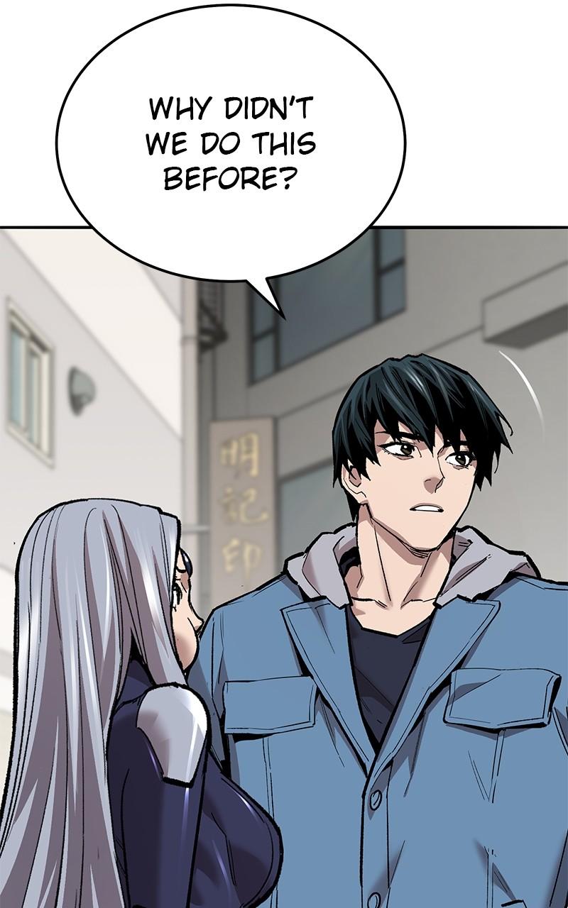 Limit Breaker Chap 117 - Next Chap 118