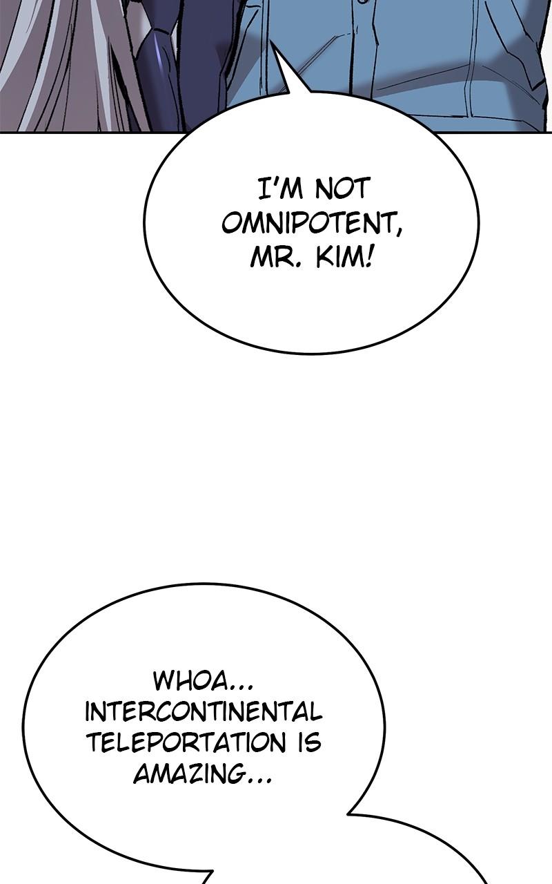 Limit Breaker Chap 117 - Next Chap 118
