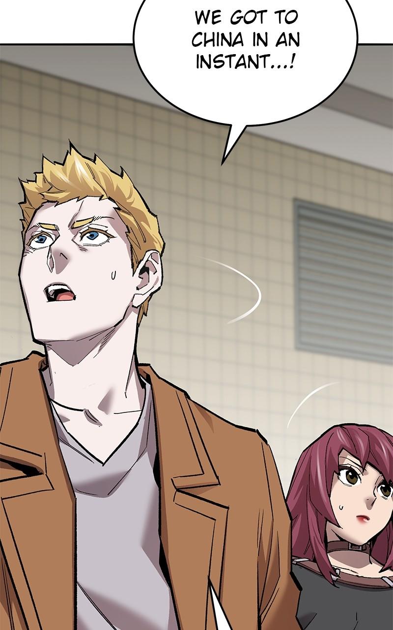 Limit Breaker Chap 117 - Next Chap 118