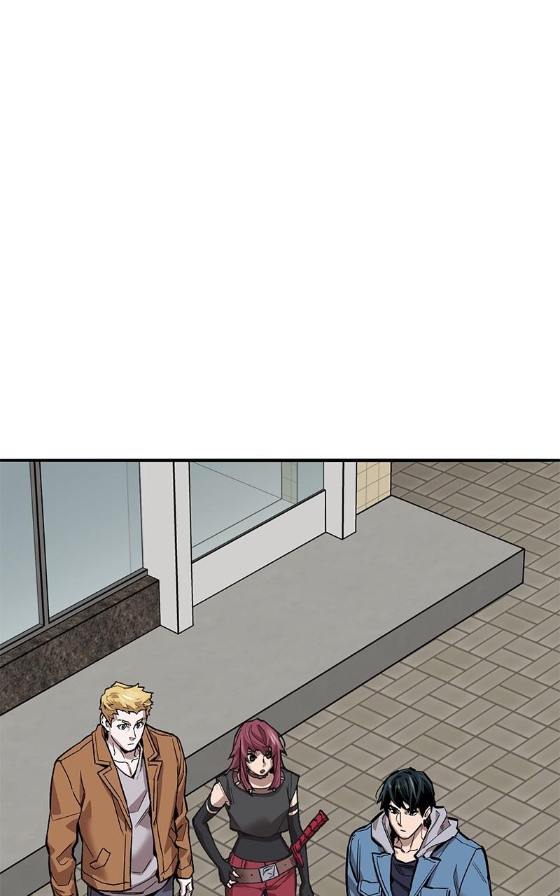 Limit Breaker Chap 117 - Next Chap 118