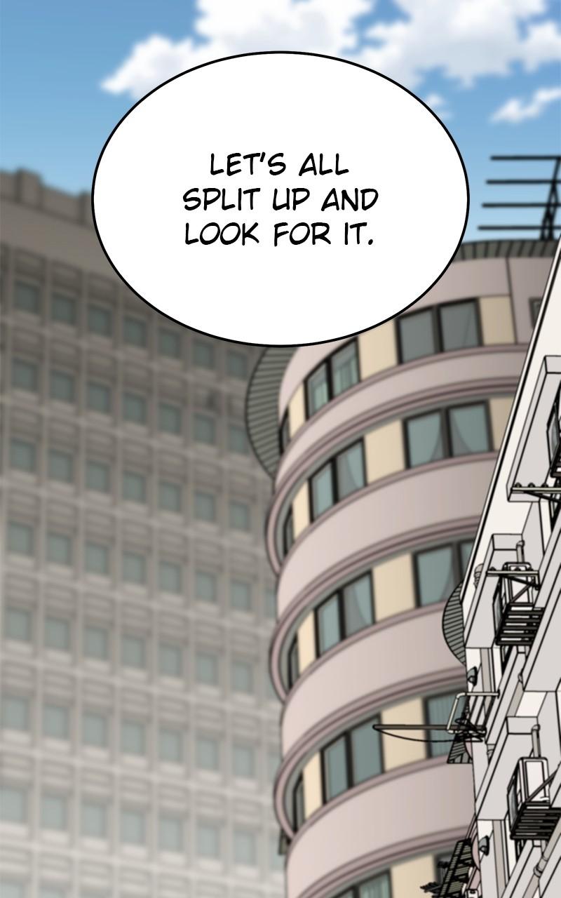 Limit Breaker Chap 117 - Next Chap 118
