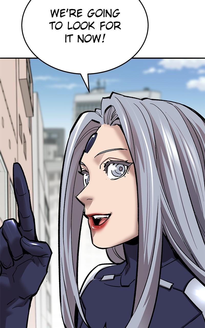 Limit Breaker Chap 117 - Next Chap 118