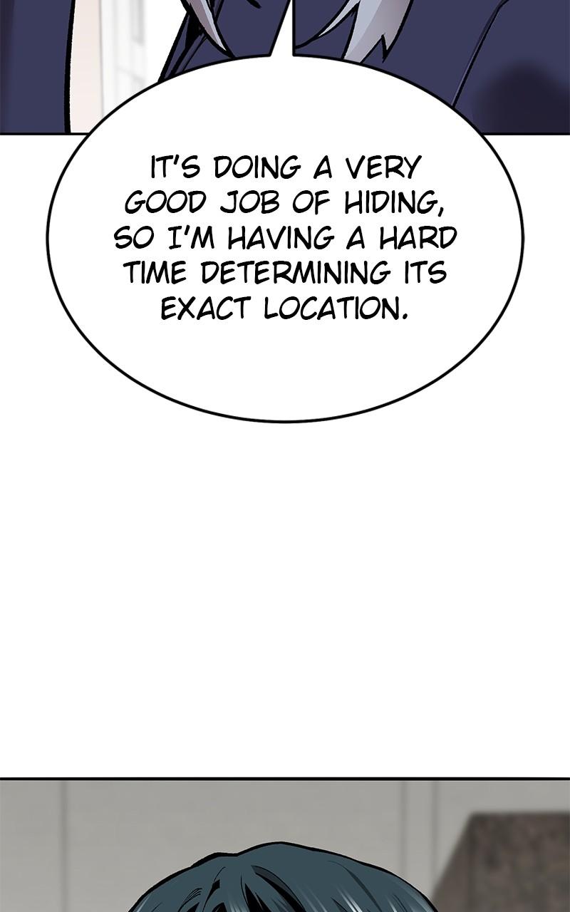 Limit Breaker Chap 117 - Next Chap 118
