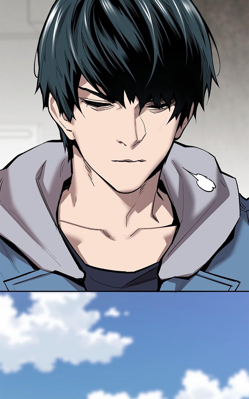 Limit Breaker Chap 117 - Next Chap 118