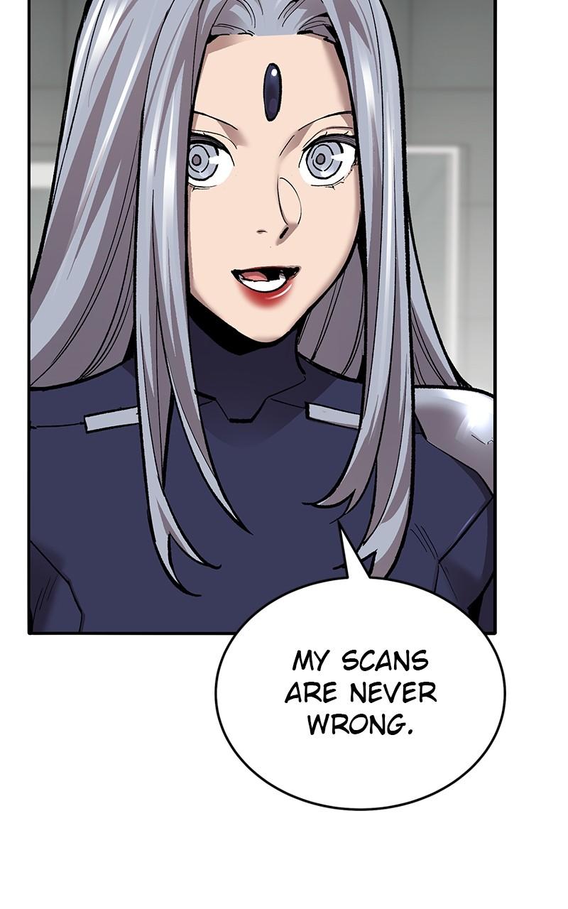 Limit Breaker Chap 117 - Next Chap 118