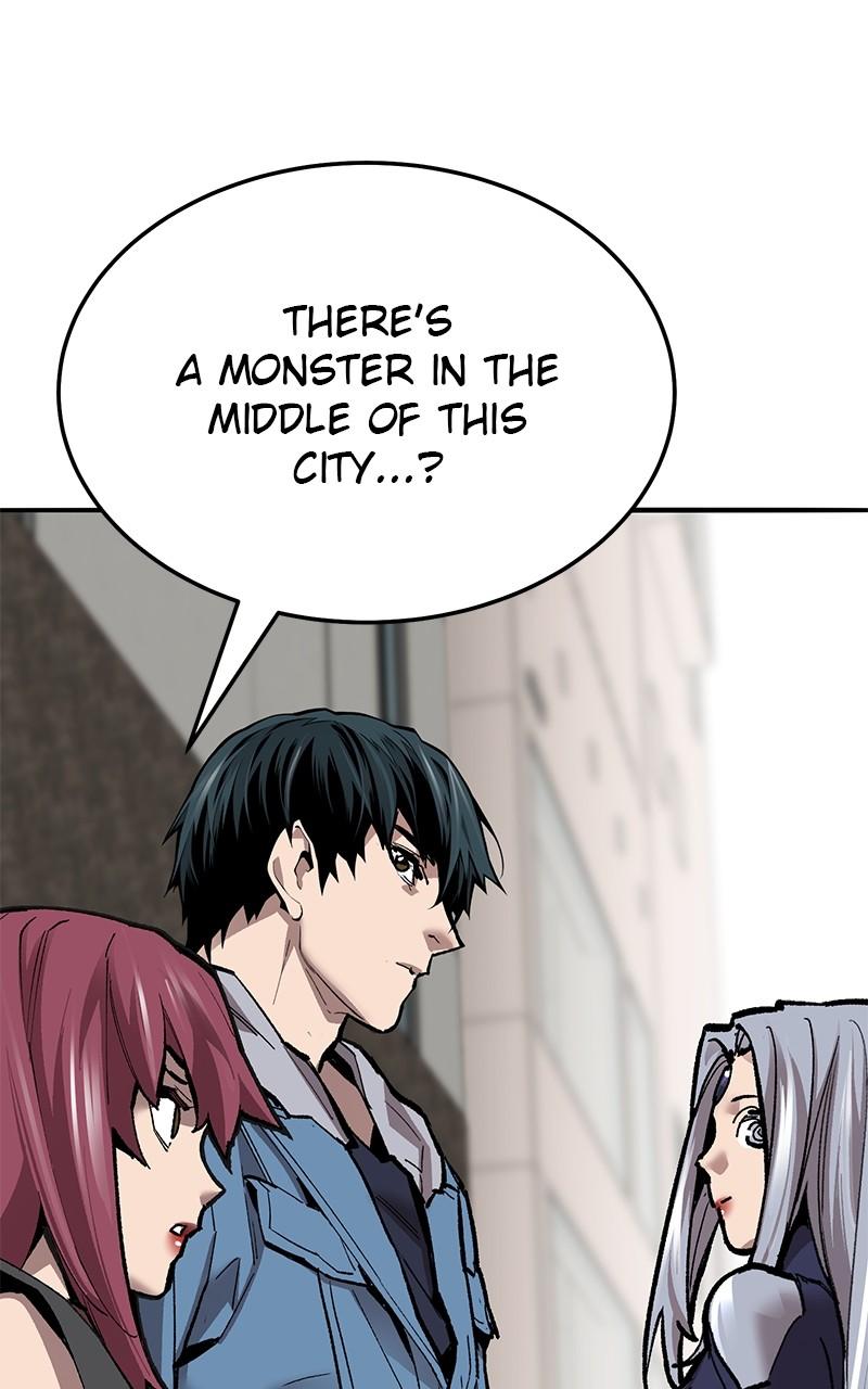 Limit Breaker Chap 117 - Next Chap 118