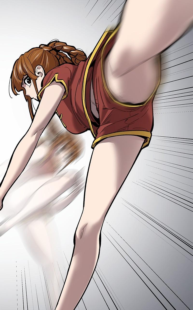 Limit Breaker Chap 117 - Next Chap 118
