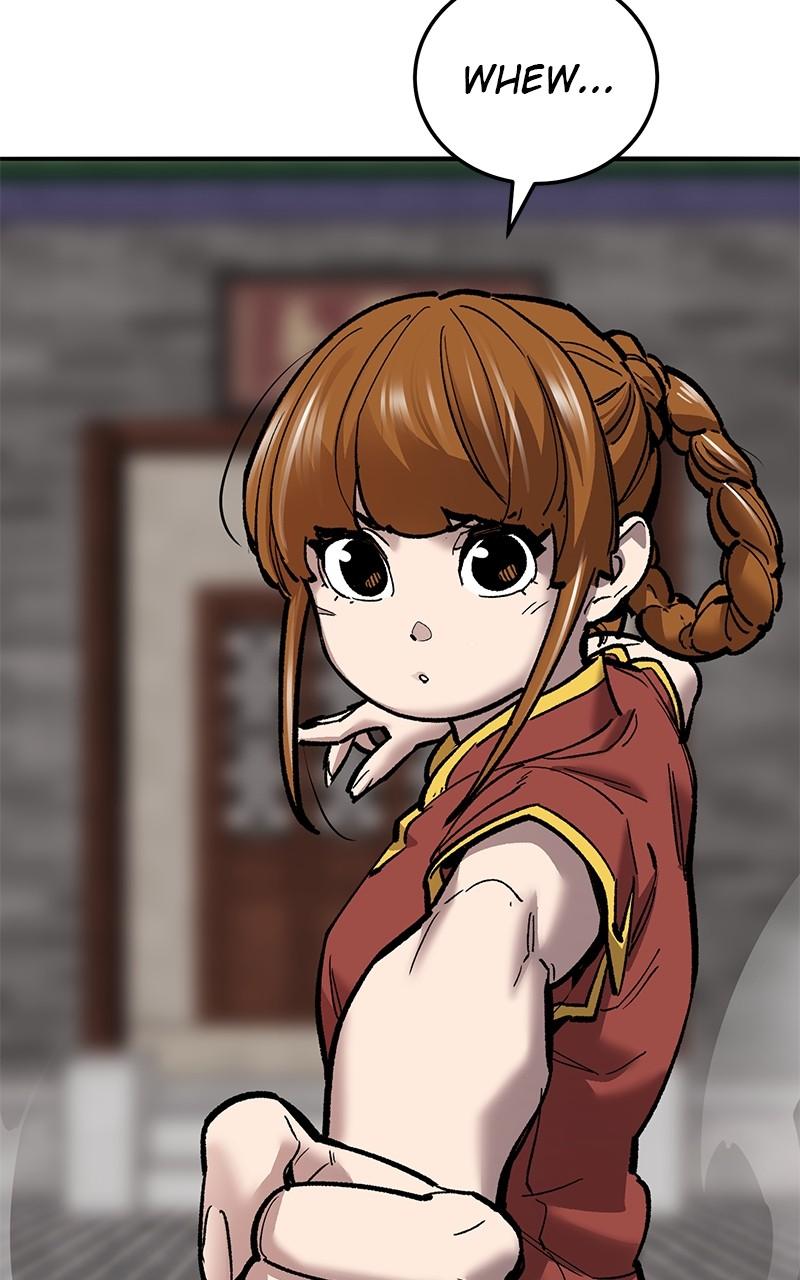 Limit Breaker Chap 117 - Next Chap 118