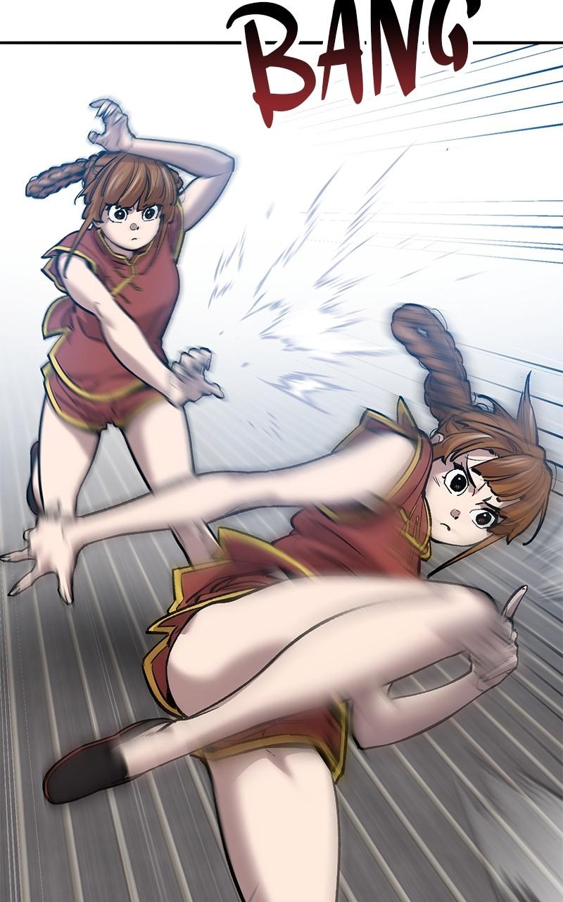 Limit Breaker Chap 117 - Next Chap 118