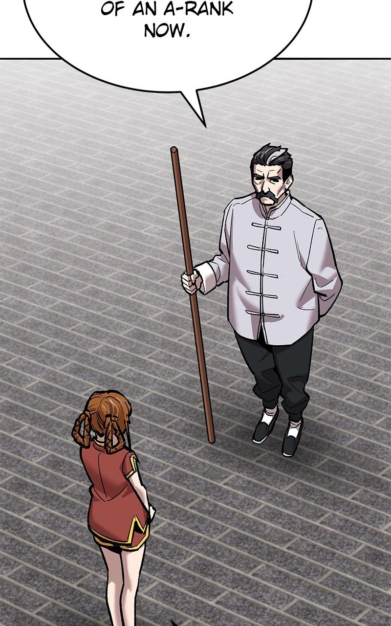 Limit Breaker Chap 117 - Next Chap 118