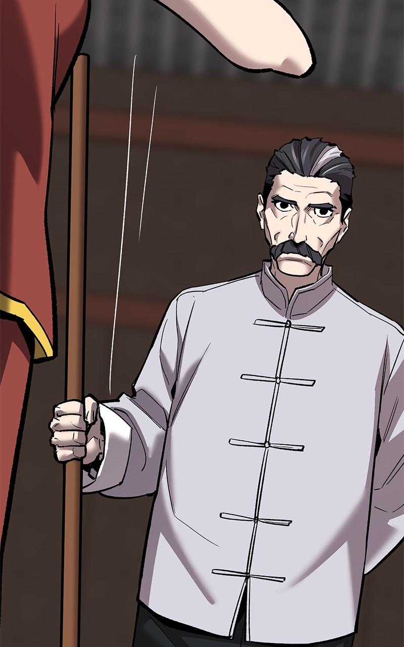 Limit Breaker Chap 117 - Next Chap 118