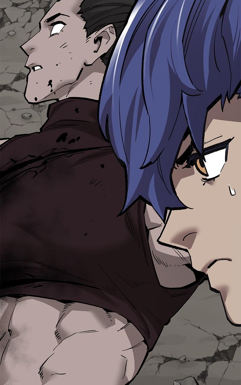 Limit Breaker Chap 117 - Next Chap 118