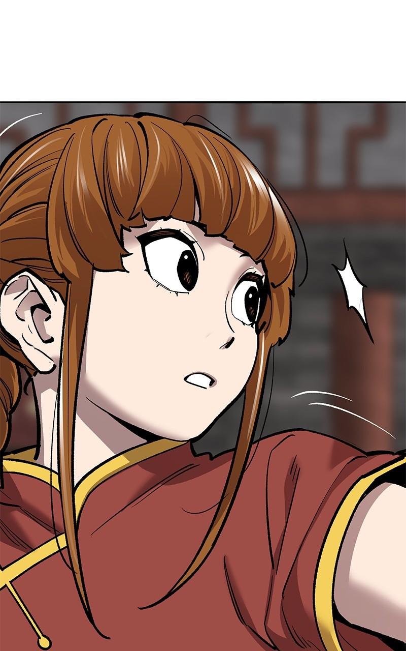 Limit Breaker Chap 117 - Next Chap 118