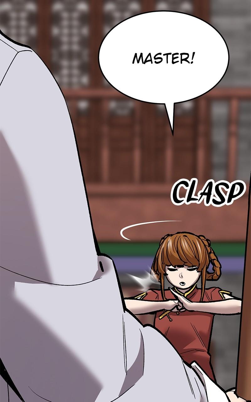 Limit Breaker Chap 117 - Next Chap 118