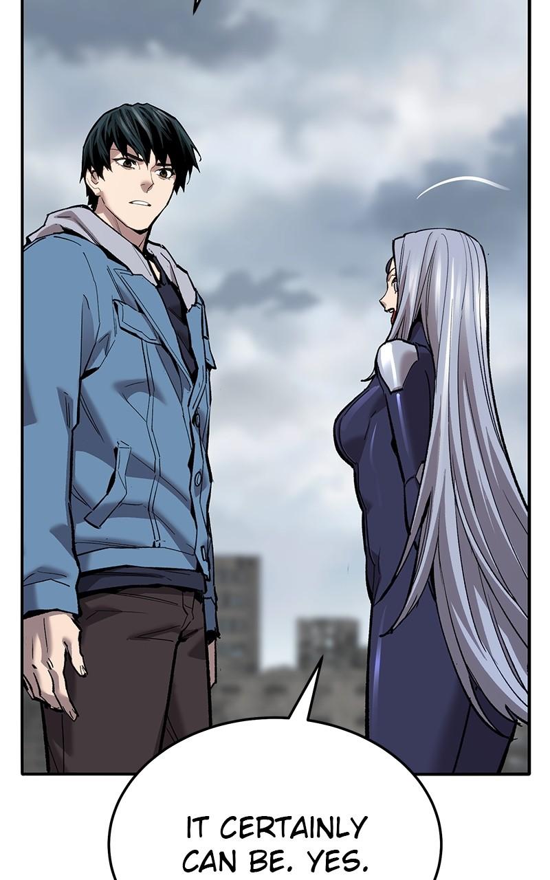 Limit Breaker Chap 114 - Next Chap 115