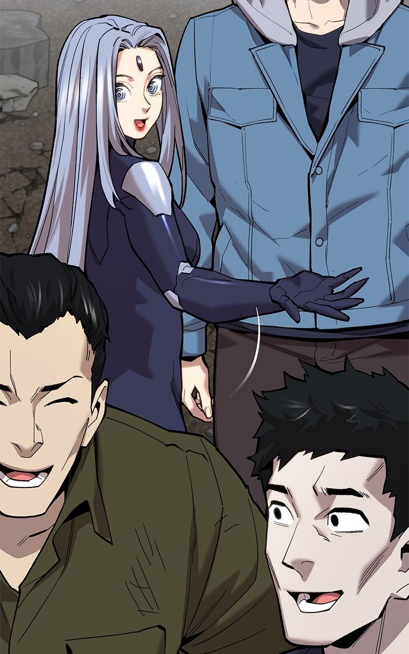 Limit Breaker Chap 114 - Next Chap 115