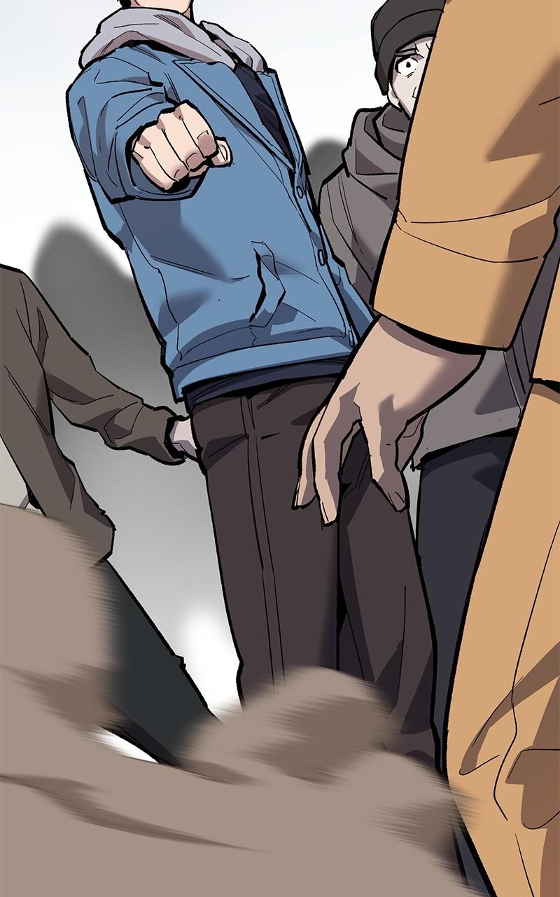 Limit Breaker Chap 114 - Next Chap 115