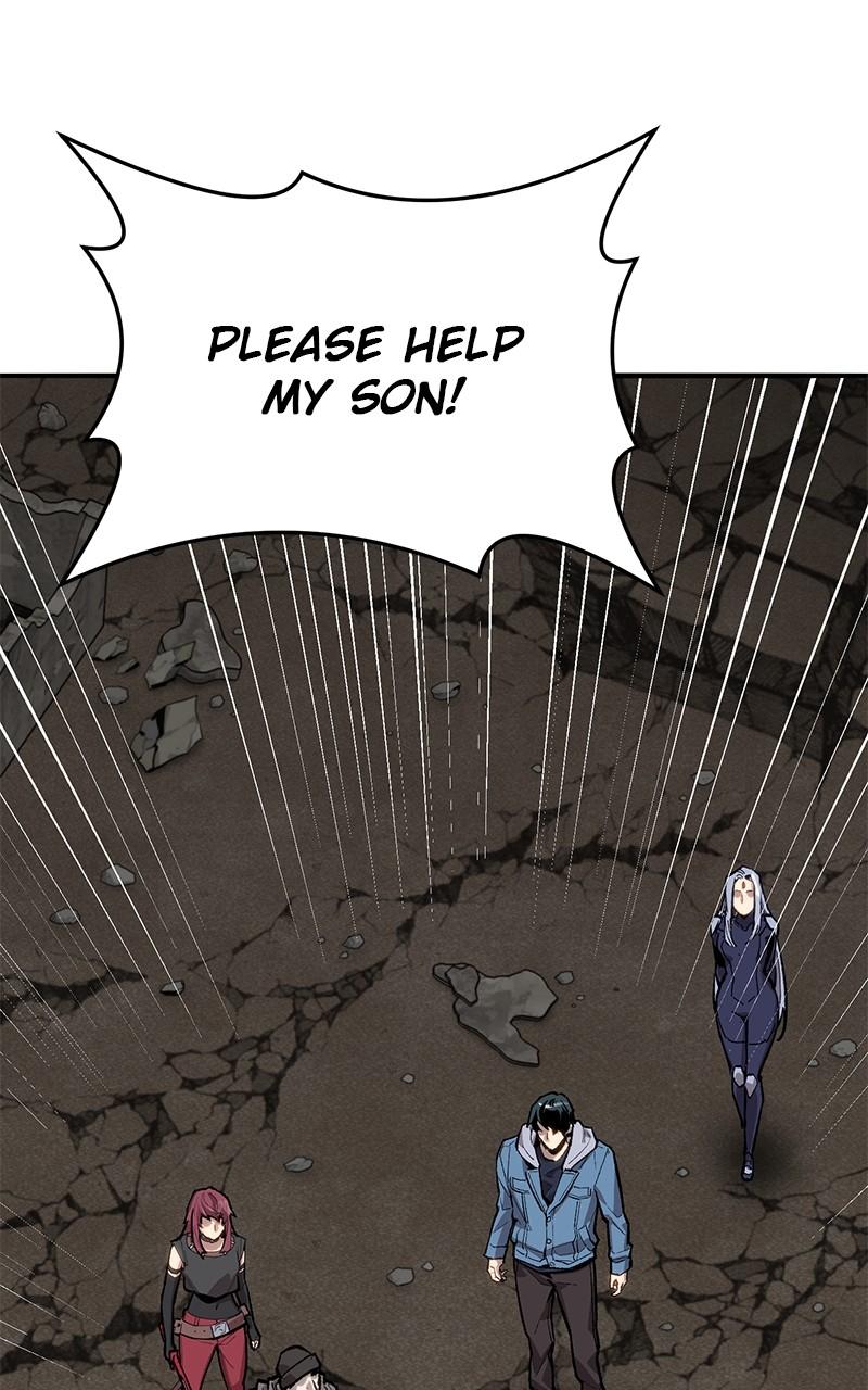 Limit Breaker Chap 114 - Next Chap 115