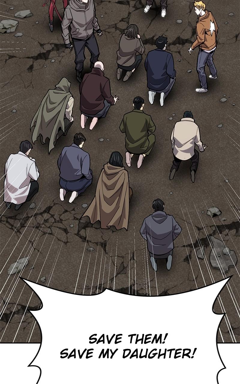 Limit Breaker Chap 114 - Next Chap 115