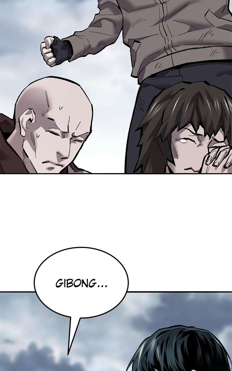 Limit Breaker Chap 114 - Next Chap 115