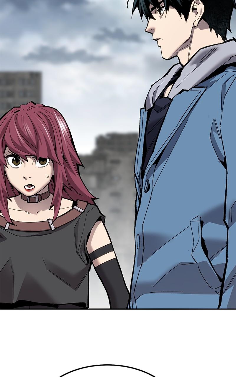 Limit Breaker Chap 114 - Next Chap 115