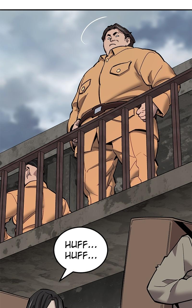 Limit Breaker Chap 114 - Next Chap 115