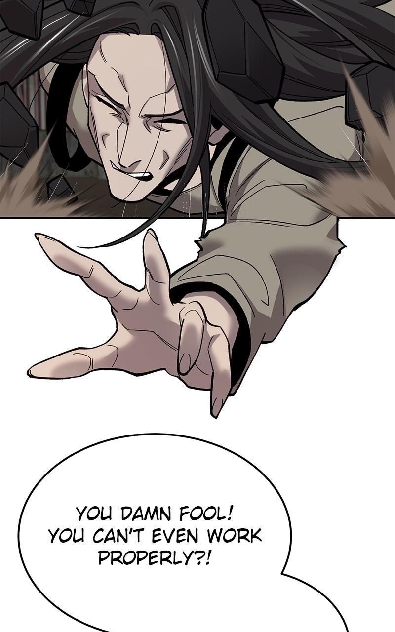 Limit Breaker Chap 114 - Next Chap 115