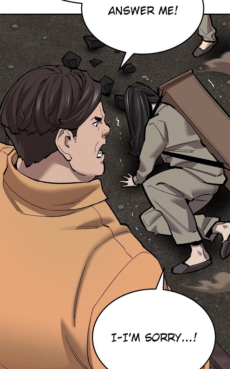 Limit Breaker Chap 114 - Next Chap 115