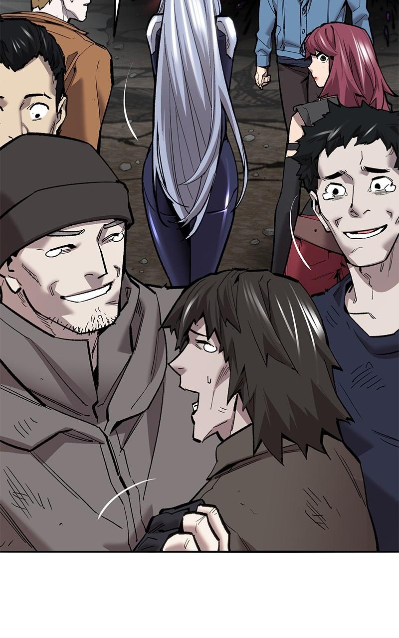 Limit Breaker Chap 114 - Next Chap 115