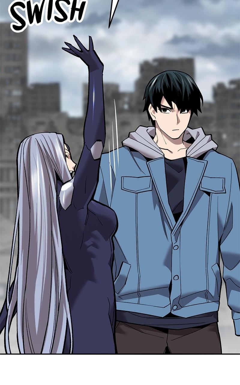 Limit Breaker Chap 114 - Next Chap 115