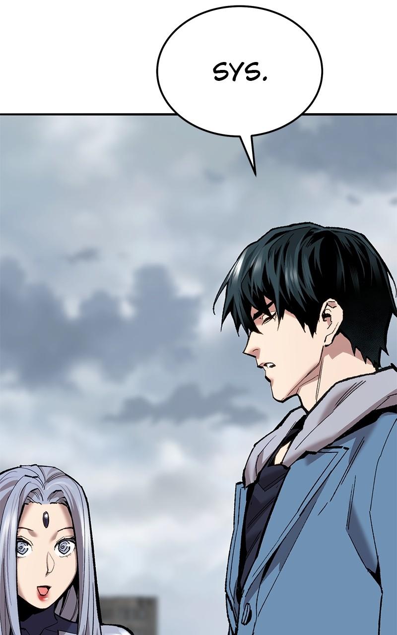 Limit Breaker Chap 114 - Next Chap 115