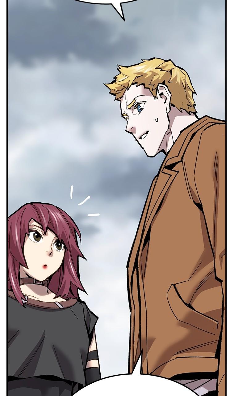 Limit Breaker Chap 114 - Next Chap 115