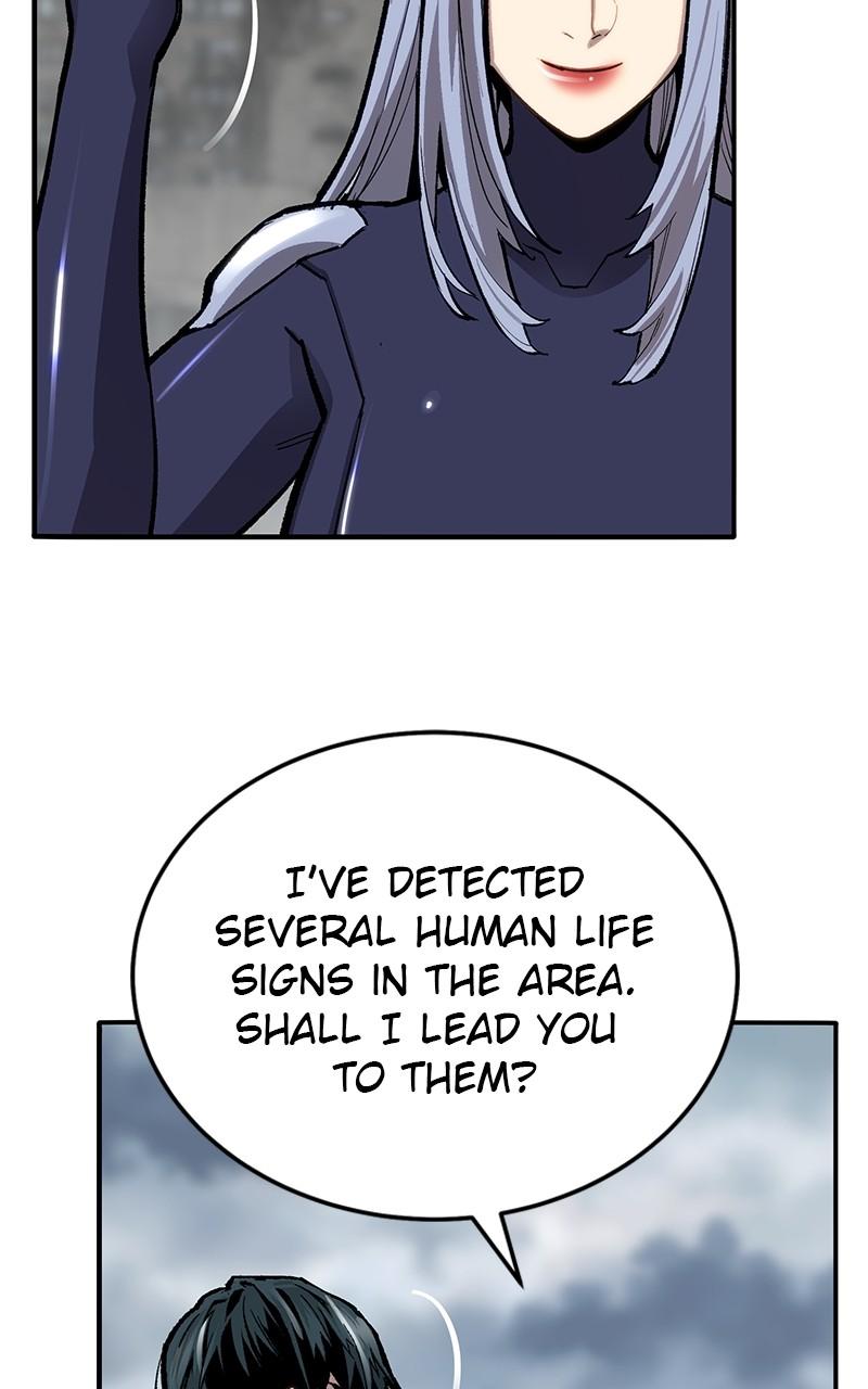 Limit Breaker Chap 114 - Next Chap 115