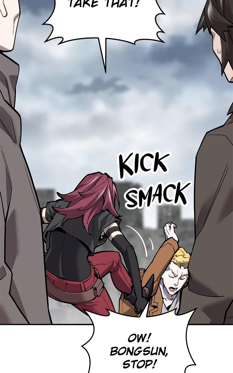 Limit Breaker Chap 114 - Next Chap 115