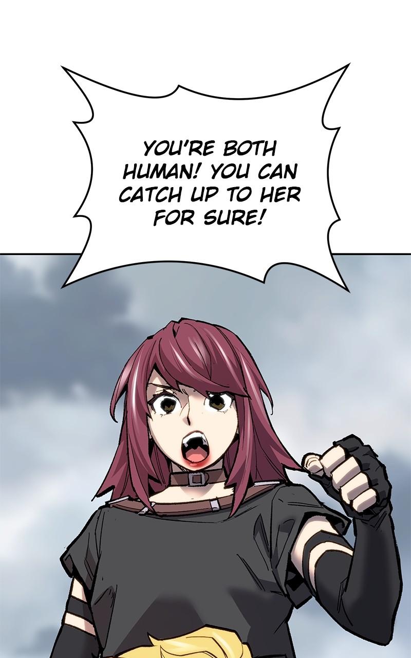 Limit Breaker Chap 114 - Next Chap 115