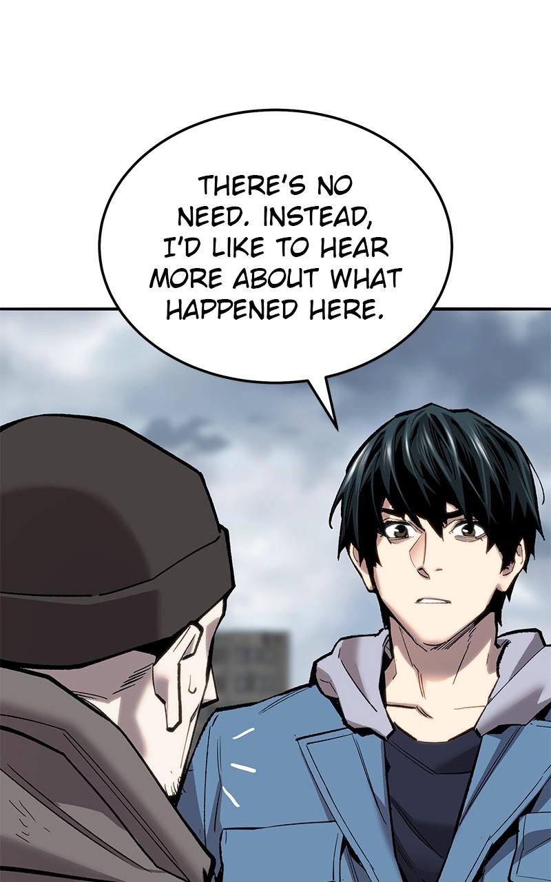 Limit Breaker Chap 114 - Next Chap 115