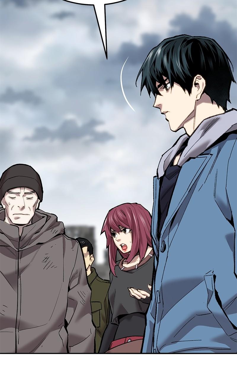 Limit Breaker Chap 114 - Next Chap 115