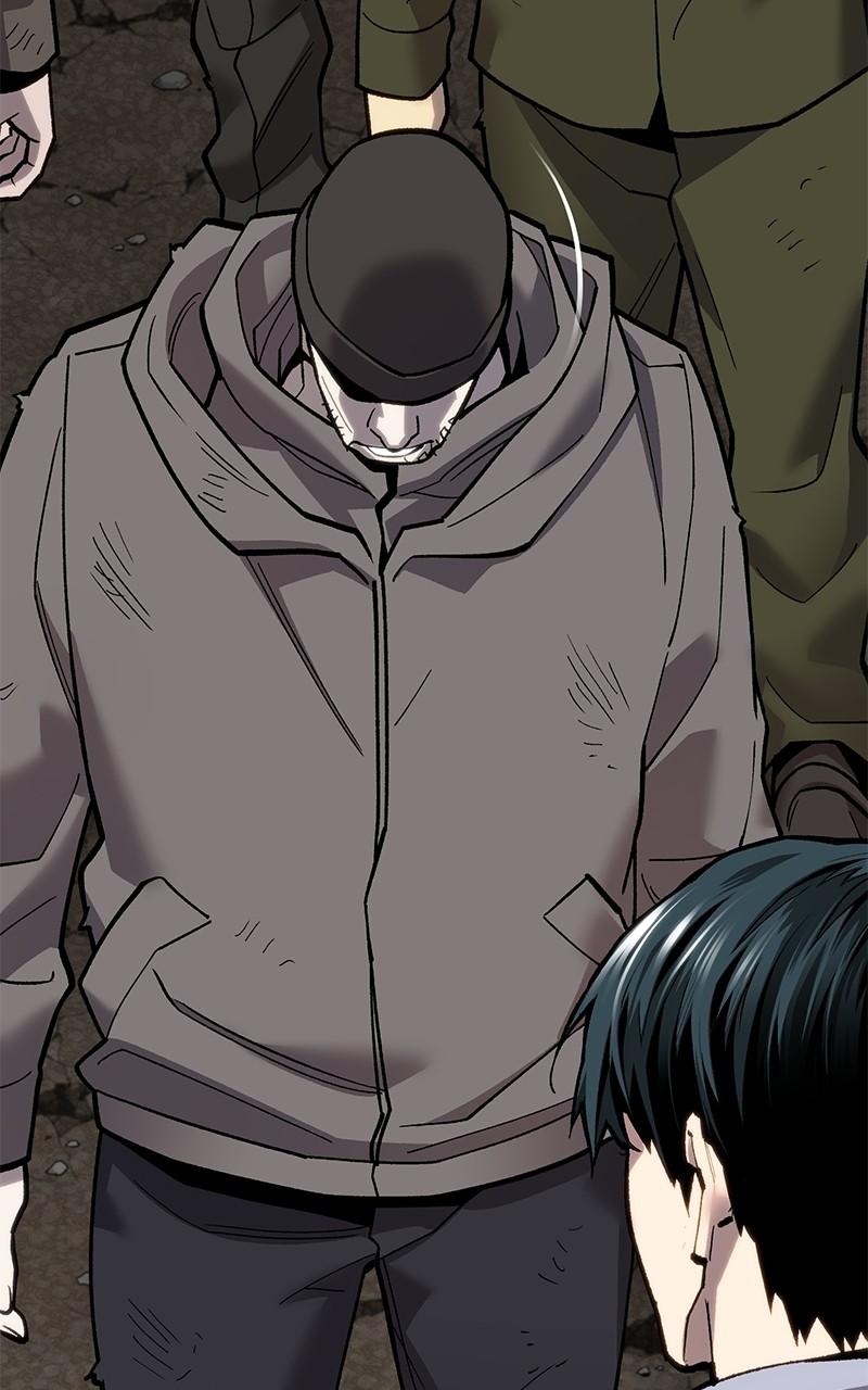 Limit Breaker Chap 114 - Next Chap 115