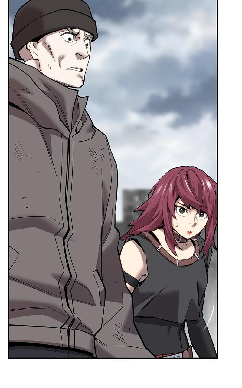 Limit Breaker Chap 114 - Next Chap 115