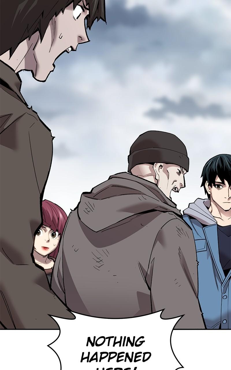 Limit Breaker Chap 114 - Next Chap 115